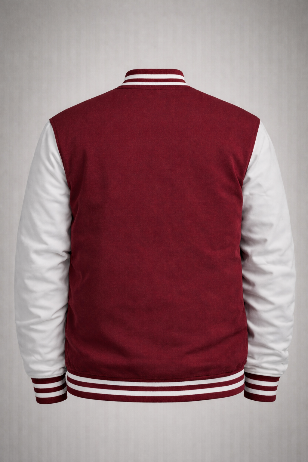 Kappa Alpha Psi All-Season Varsity Jacket