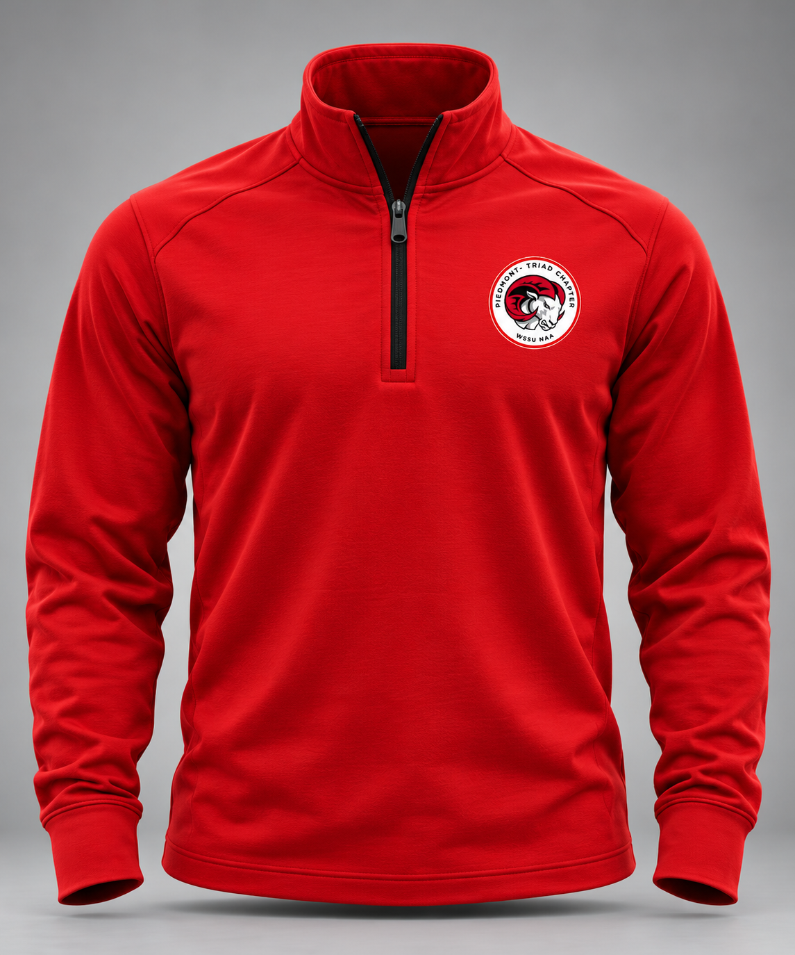WSSU NAA | Piedmont-Triad Chapter Collection
