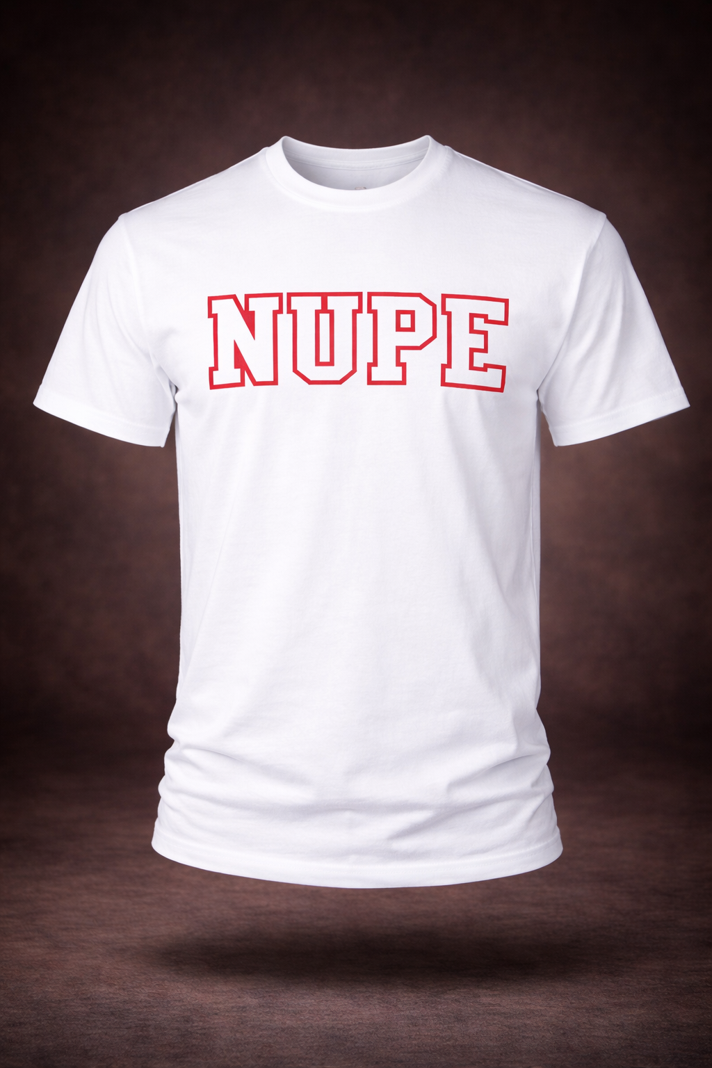 Kappa Alpha Psi NUPE Tee