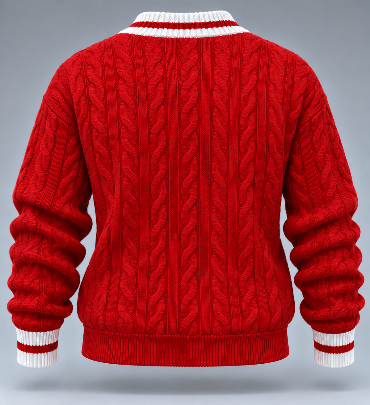 Women's Mustang Memories Cable Knit | Parkland Class of 2006