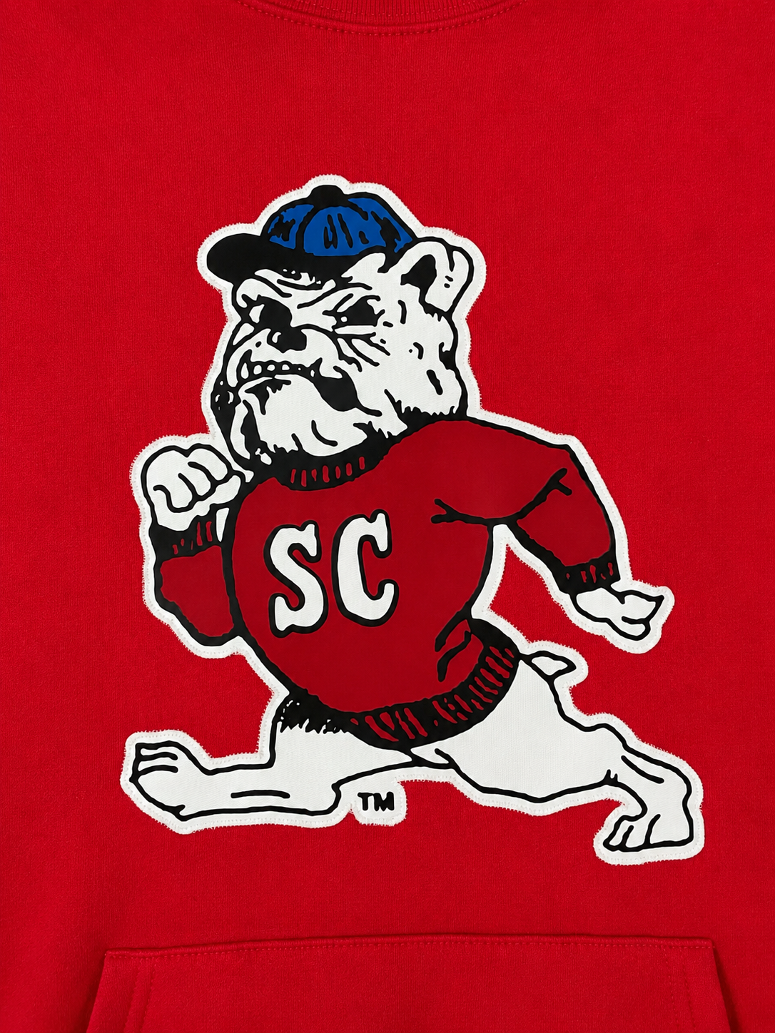 SC State Classic Crewneck