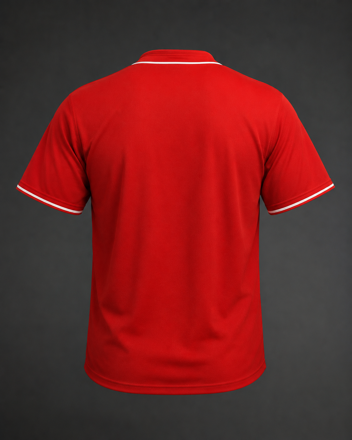 Crossing Canes Athletic Henley