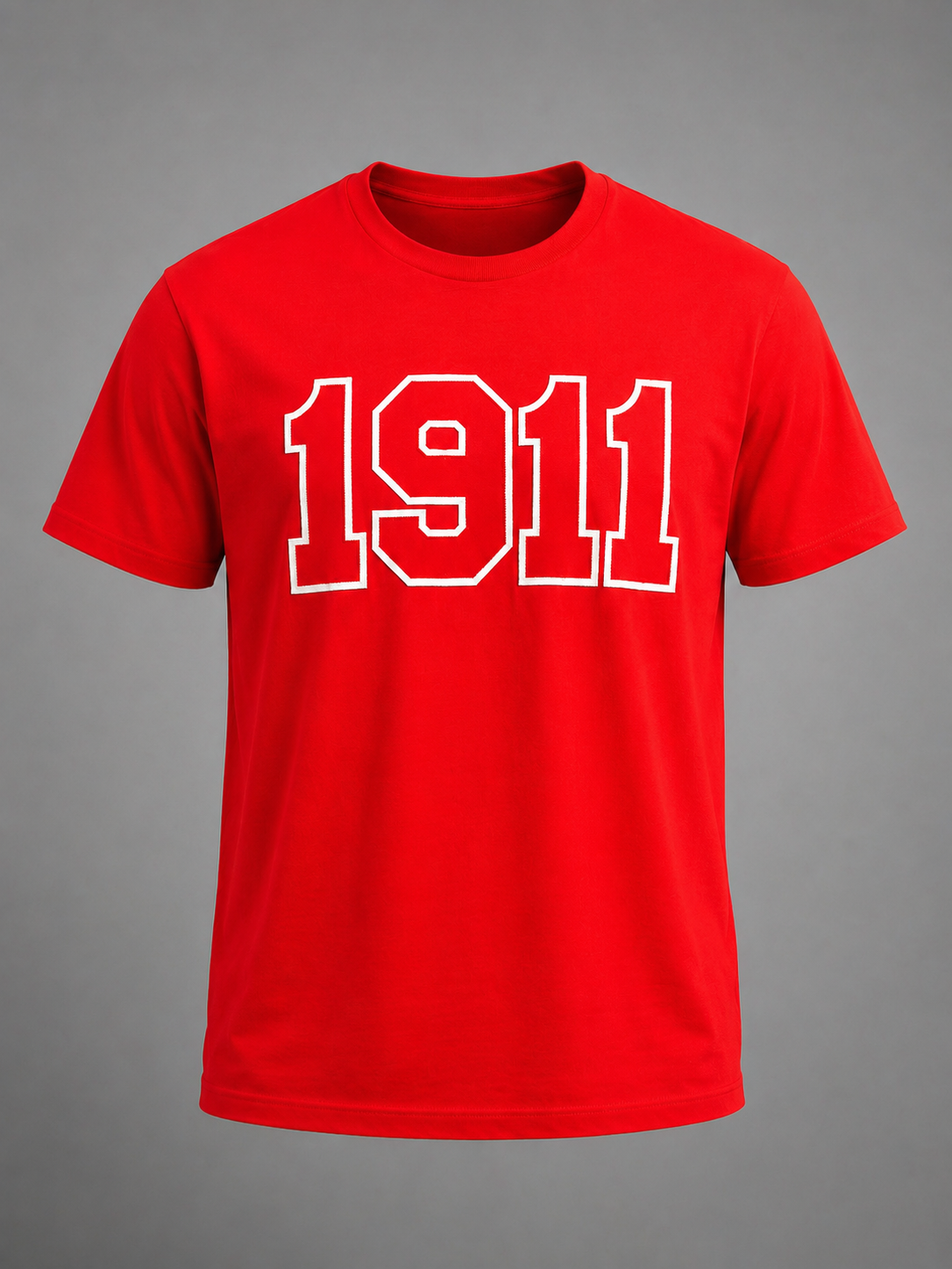 1911 Athletic Tee