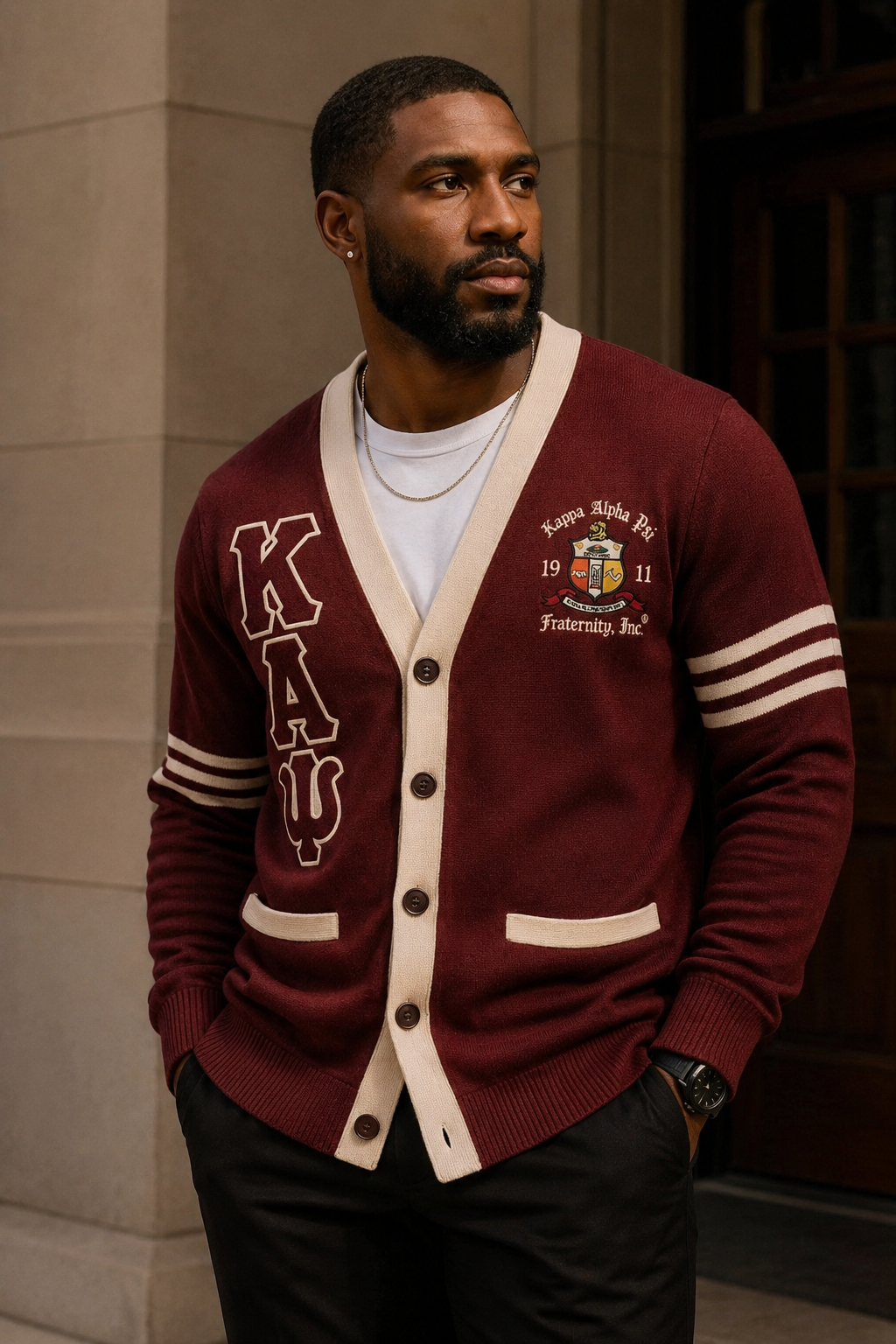 Kappa Alpha Psi® Fraternity Kollection