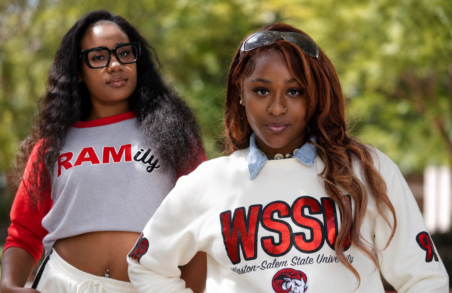 HBCU Apparel
