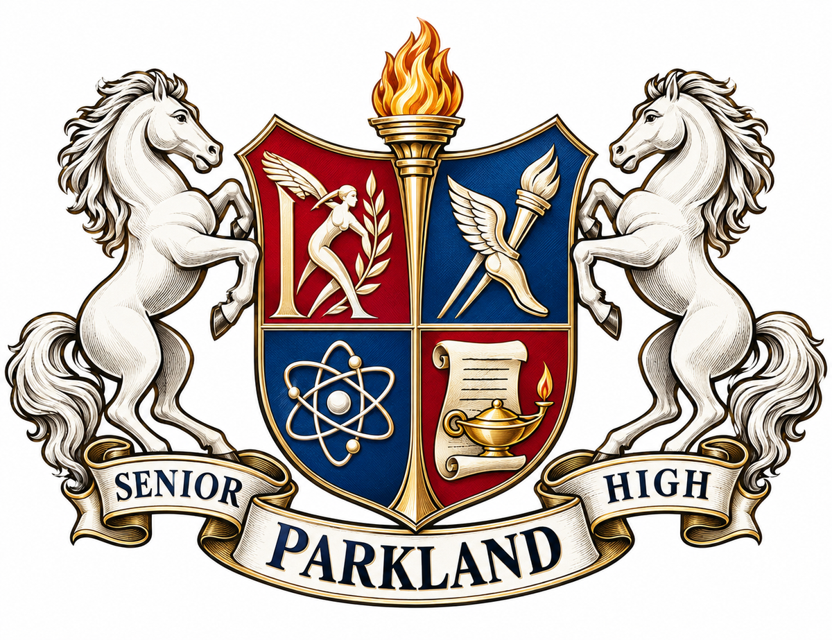 Mustang Memories | Parkland Class of 2006