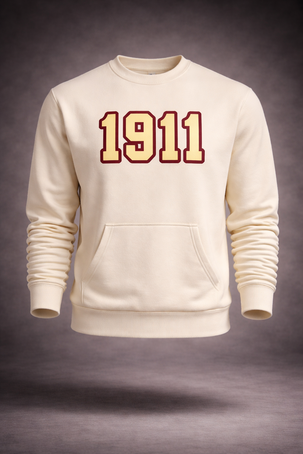 The 1911 Pocket Crew