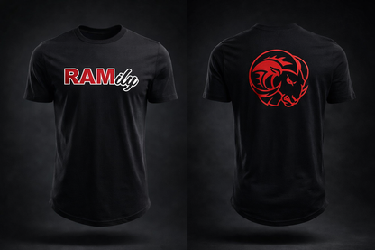 Jonaa x RAMily Tee- Campaign Exclusive