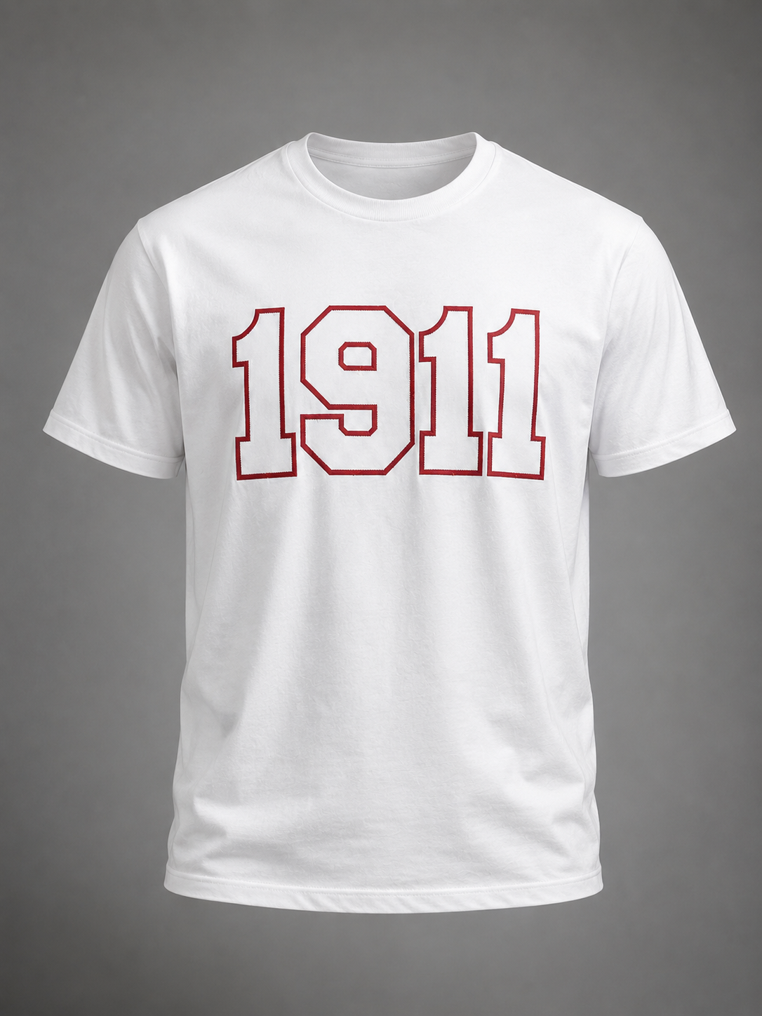 1911 Athletic Tee