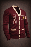 Kappa Alpha Psi Signature Cardigan
