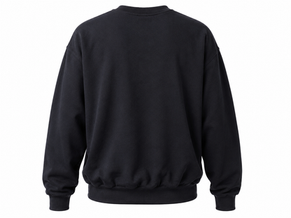 Stand Up Queen Crewneck