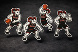 Ram Hoops Tee: CIAA '26 Edition