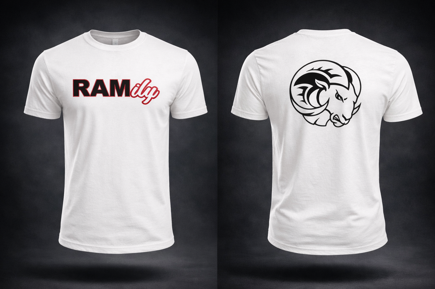 Jonaa x RAMily Tee- Campaign Exclusive