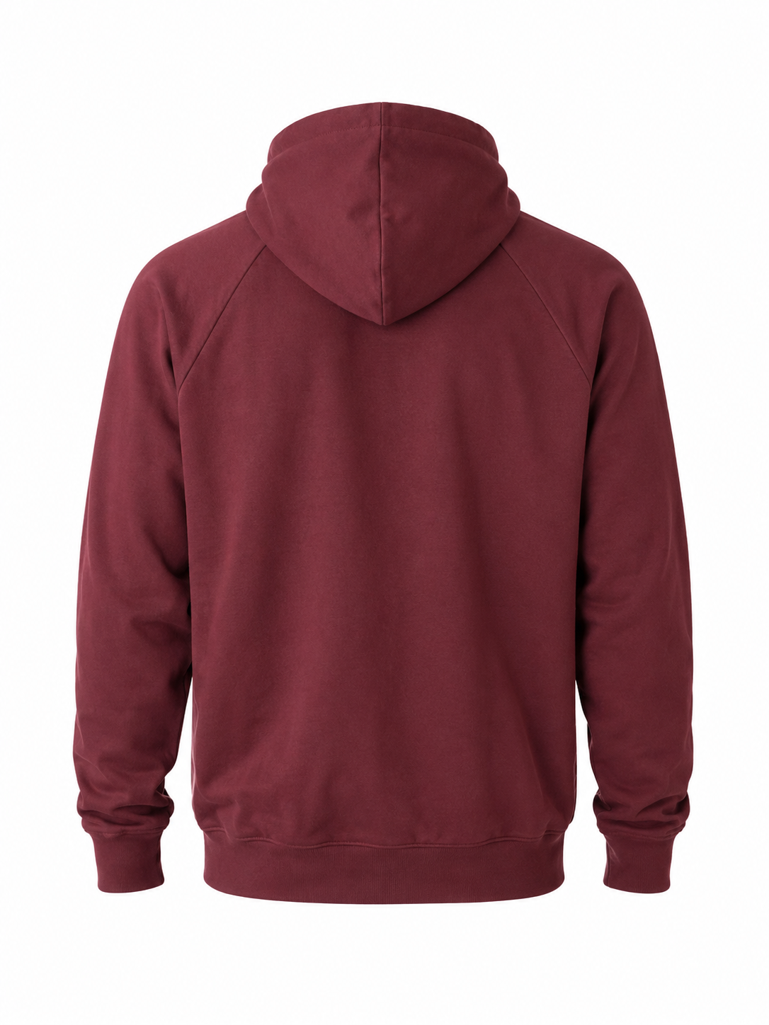 NCCU Classic Unisex Hoodie