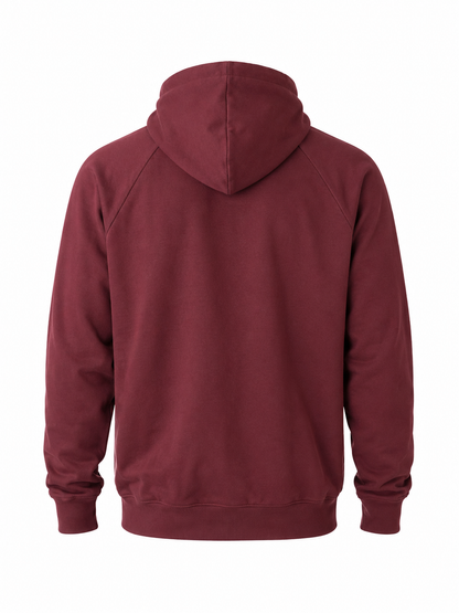 NCCU Classic Unisex Hoodie
