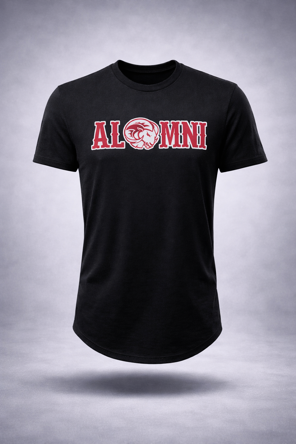 ALUMNI Ram Premium Tee