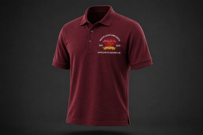 WSAC 75th Anniversary Polo