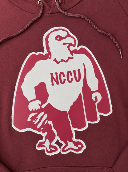 NCCU Classic Unisex Hoodie