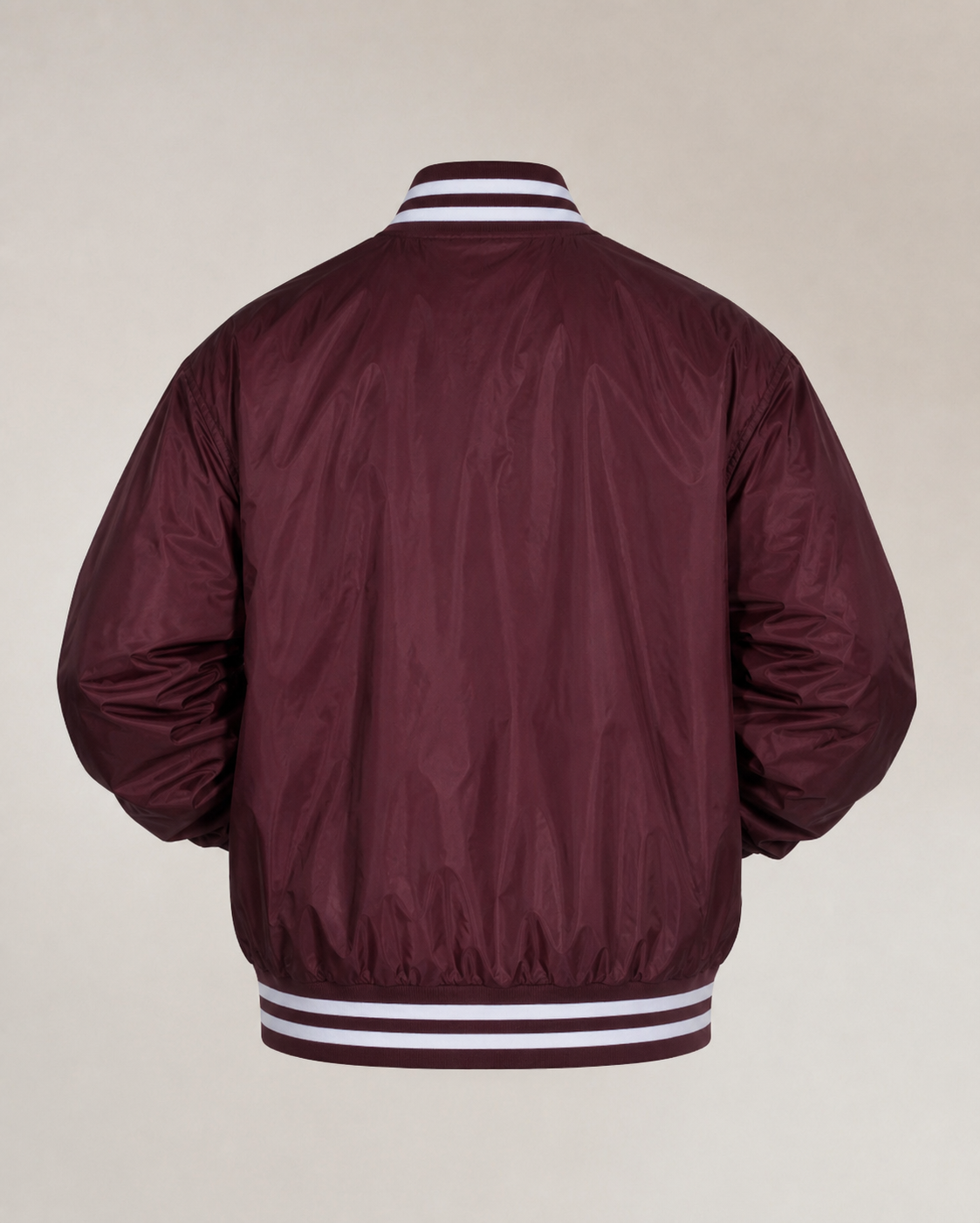 Kappa Alpha Psi® Crimson Stadium Jacket