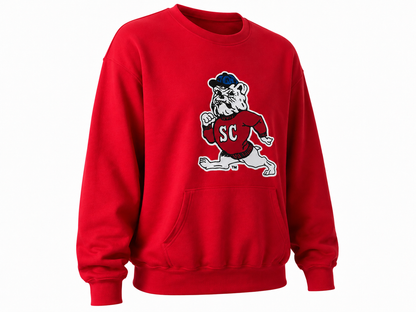 SC State Classic Crewneck
