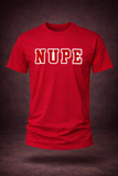 Kappa Alpha Psi NUPE Tee