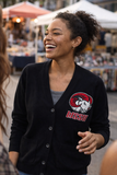 WSSU Legacy Cardigan