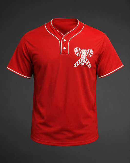 Crossing Canes Athletic Henley
