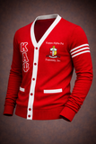 Kappa Alpha Psi Signature Cardigan