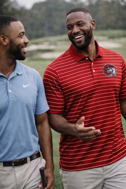 WSSU Performance Golf Polo