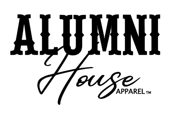 Alumni House Apparel