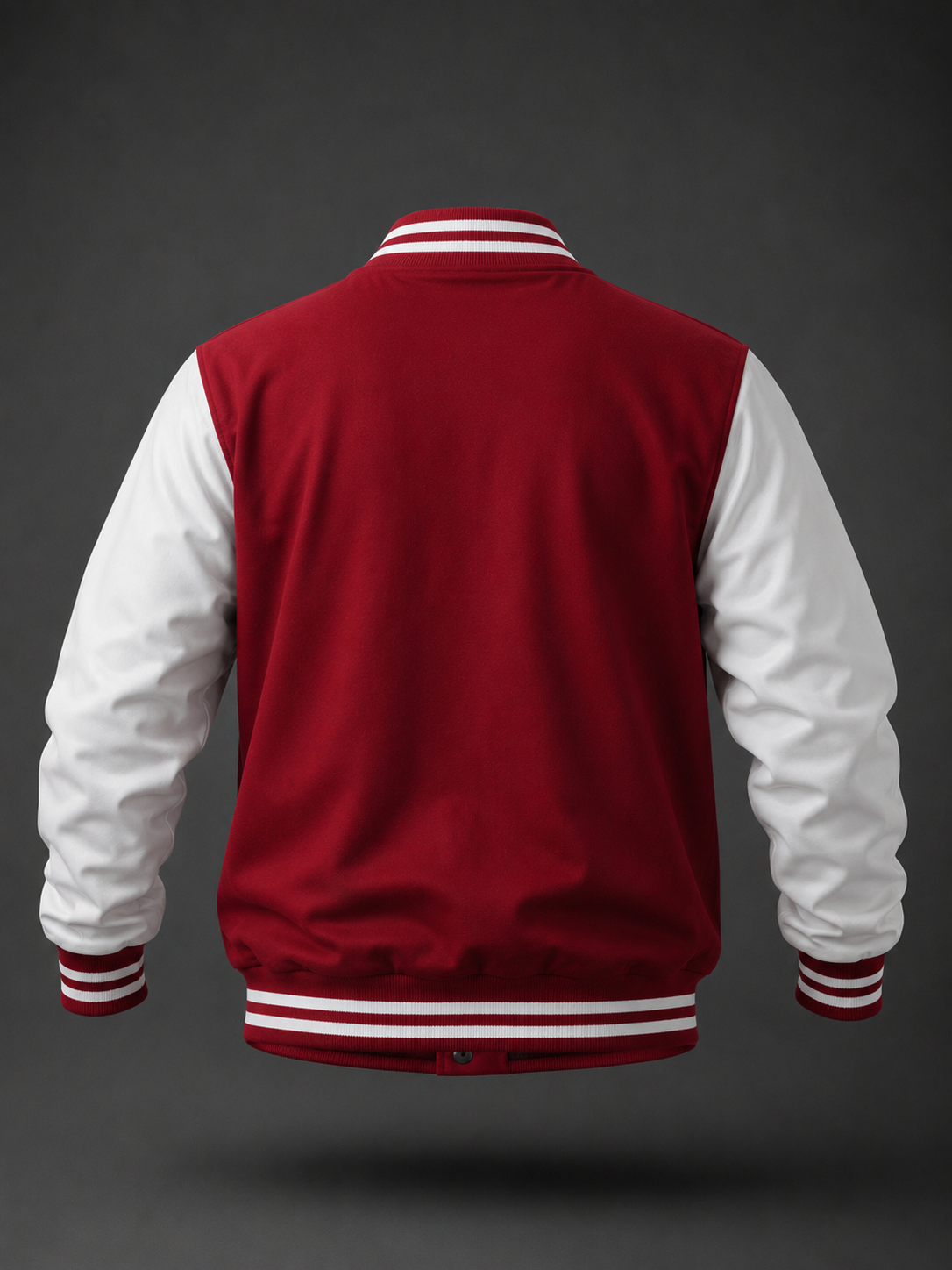 Kappa Alpha Psi All-Season Varsity Jacket