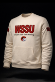 Campus ICON Crewneck