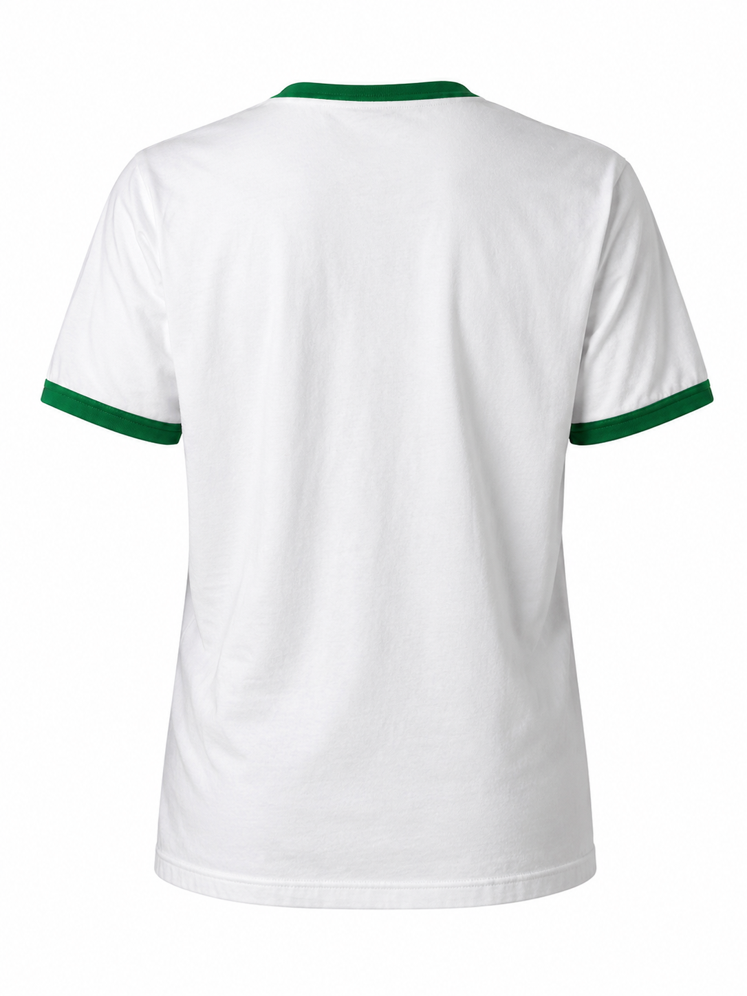 Norfolk State Spartans Ringer Tee