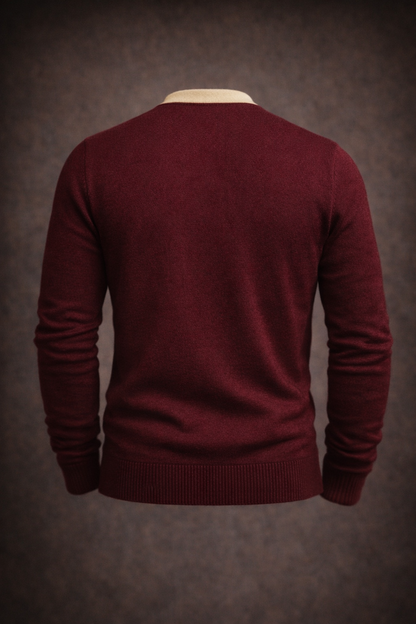 Kappa Alpha Psi Signature Cardigan