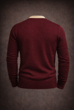 Kappa Alpha Psi Signature Cardigan