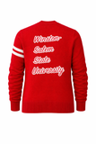 WSSU Signature Cardigan