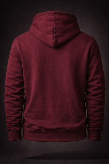 Kappa Alpha Psi Classic Letter Hoodie