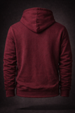Kappa Alpha Psi Classic Letter Hoodie