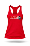 RAMily Racerback Tank