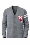 WSSU Signature Cardigan