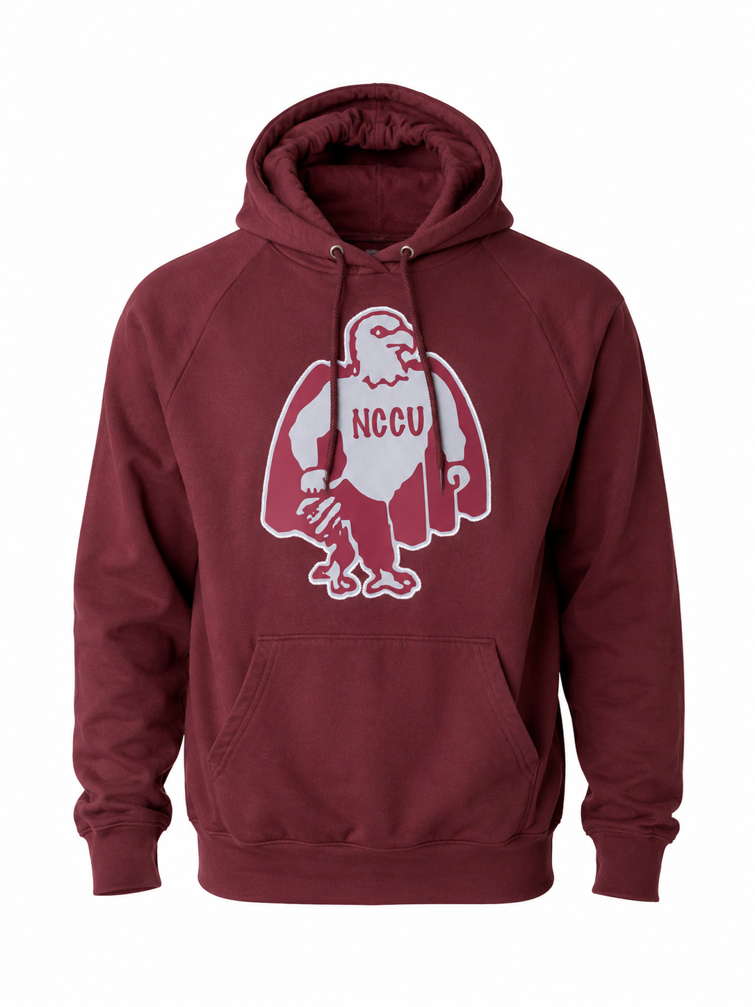NCCU Classic Unisex Hoodie