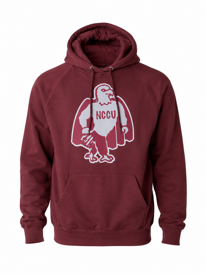 NCCU Classic Unisex Hoodie