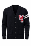 WSSU Signature Cardigan