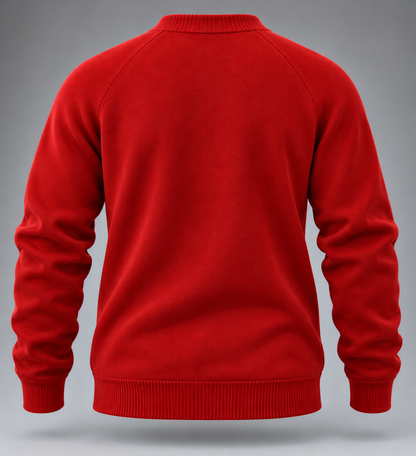 Mustang Memories Cardigan | Parkland Class of 2006