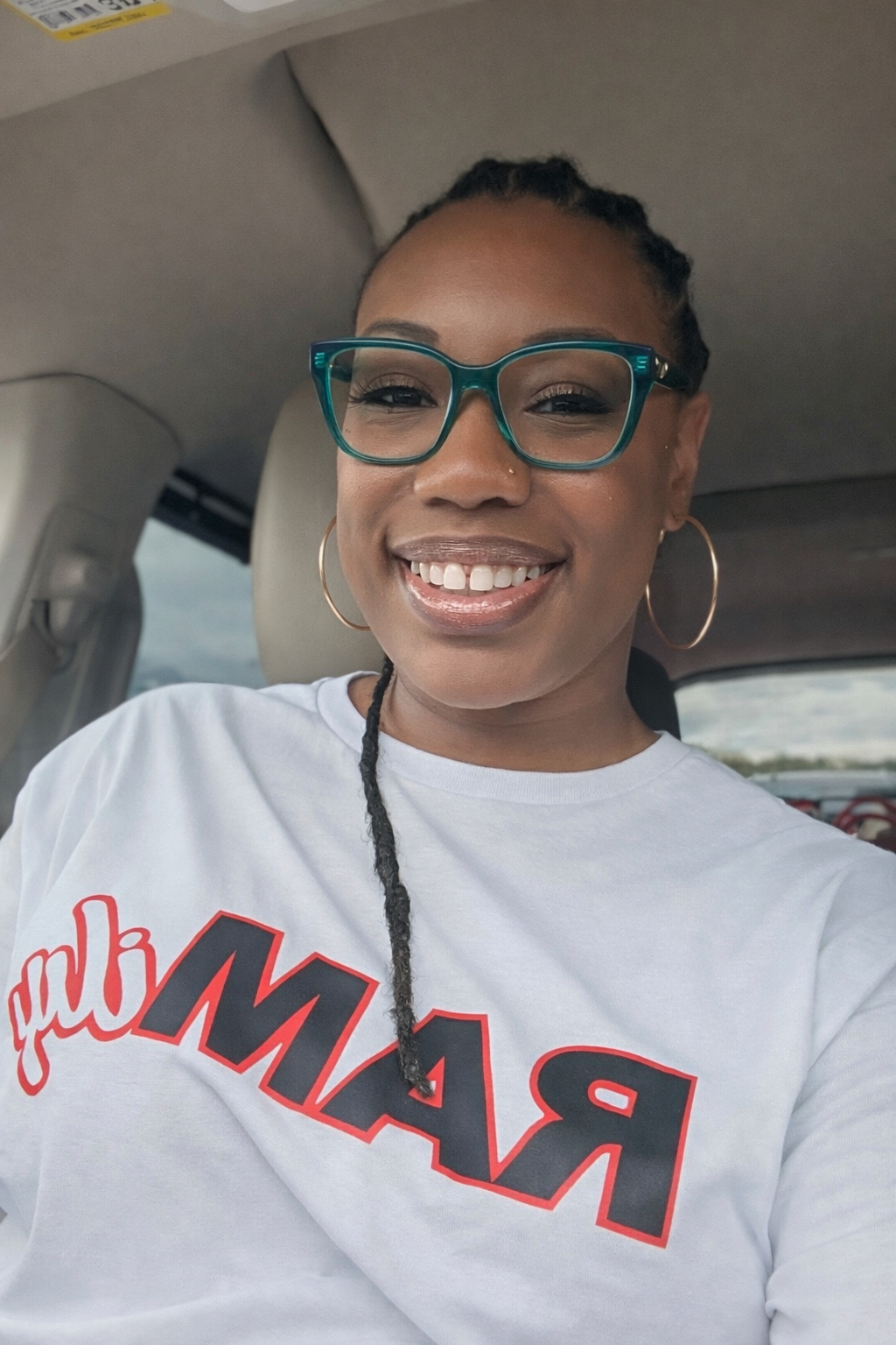 Jonaa x RAMily Tee- Campaign Exclusive