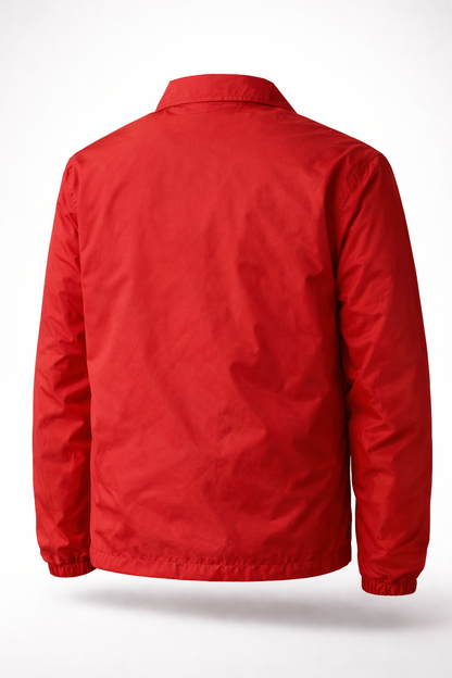 Kappa Alpha Psi Line Jacket- Crossing Edition