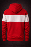 Kappa Alpha Psi Brotherhood Striped Hoodie