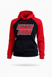 WSSU MOM Two-Tone Hoodie