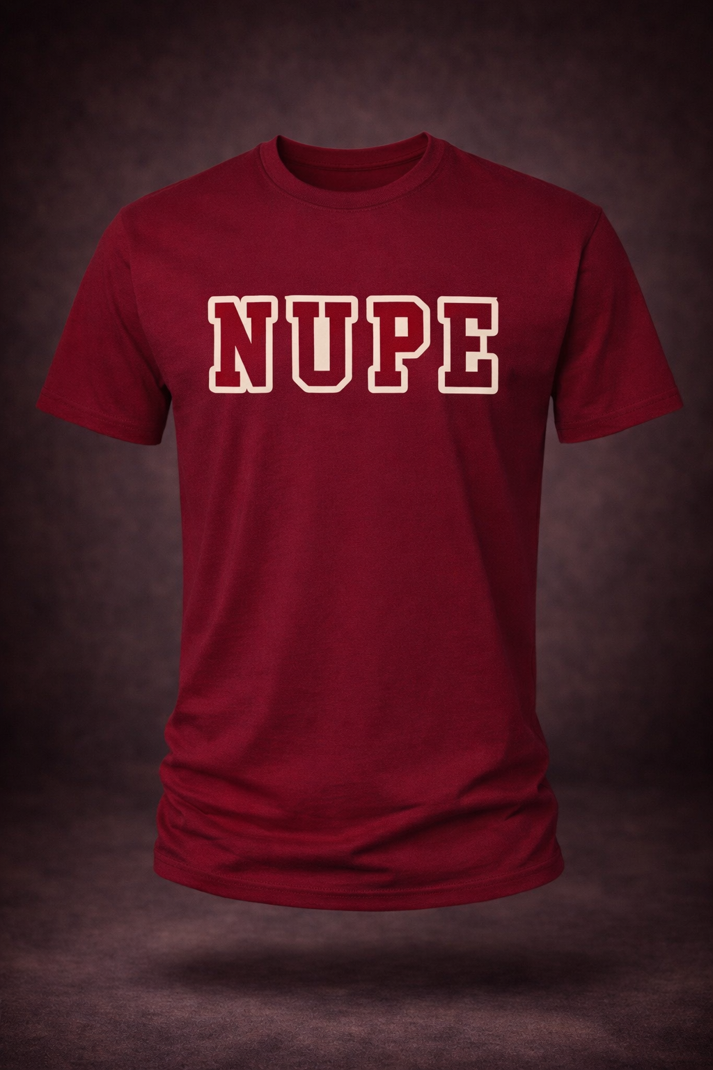 Kappa Alpha Psi NUPE Tee