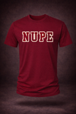 Kappa Alpha Psi NUPE Tee